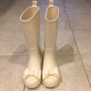 Joyfolie rain boots